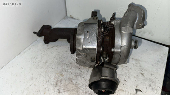 GOLF JETTA ÇIKMA TURBO - 2.0 TDİ CBD CBA - 03L253016J