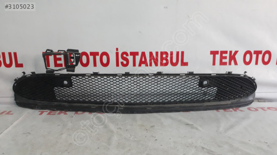 Mercedes CLA 117 TAMPON IZGARASI MAKYAJLI KASA ORTA A1178852500