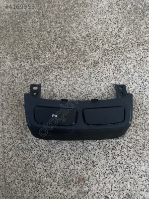 OPEL MOKKA PANEL TRİM 95459691