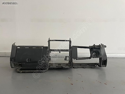 NİSSAN PATROL TORPİDO ORJİNAL ÇIKMA