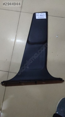 Fiat Punto  çıkma sol üst direk bakaliti 735 366 749