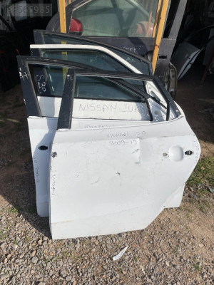 HYUNDAİ İ30 SOL ARKA KAPI ÇIKMA ORJİNAL