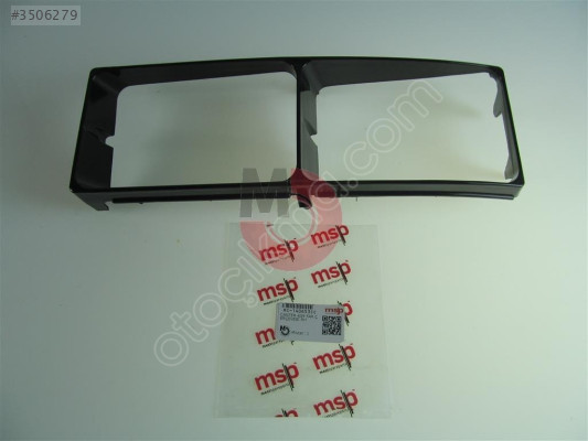 MC140653 CANTER 659 FAR ÇERÇEVESİ SAĞ