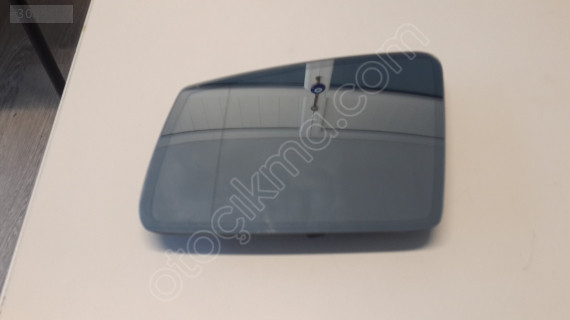 Mercedes C 204 AYNA SOL ISITMALI KARARTMALI