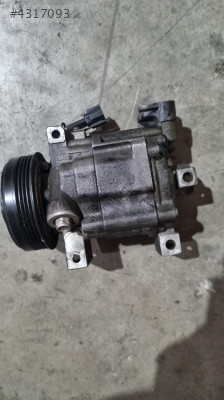 Subaru ipreza ORJINAL ÇIKMA klima kompresörü