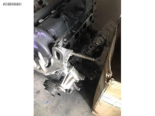 FORD FOCUS 1 1.6 benzinli motor çıkma orjinal