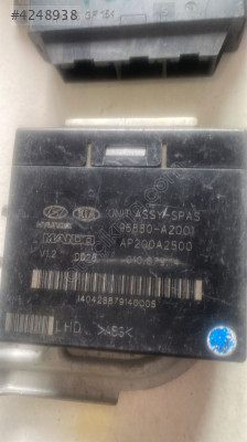 KİA CEED PARK SENSÖR BEYNİ 96880A2001 OTO FEDAİ