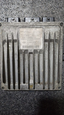 DDCR 80944H RENAULT CLIO MOTOR BEYNİ