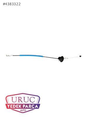 2Q0971537A ORJİNAL  AKÜ KABLOSU