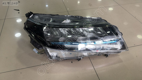 SUZUKİ VİTARA FULL LED SAĞ FAR