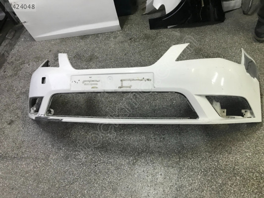 2013-2016 SEAT LEON ÖN TAMPON ORJİNAL ÇIKMA