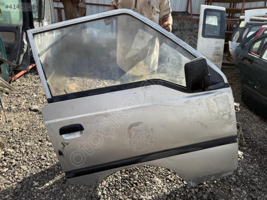 HYUNDAİ H100 SAĞ ÖN KAPI , MİTSUBİSHİ L300 SAĞ ÖN KAPI ORJİNAL