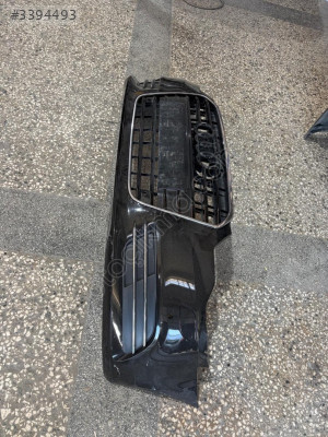 Audi a6 2012 model ön arka tampon