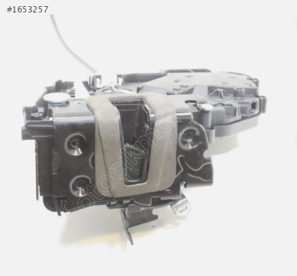 VOLVO S 40.SOL ARKA KAPI kilidi.2400150.03