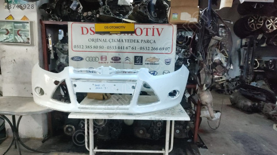 2012-2015 FORD FOCUS ÖN TAMPON
