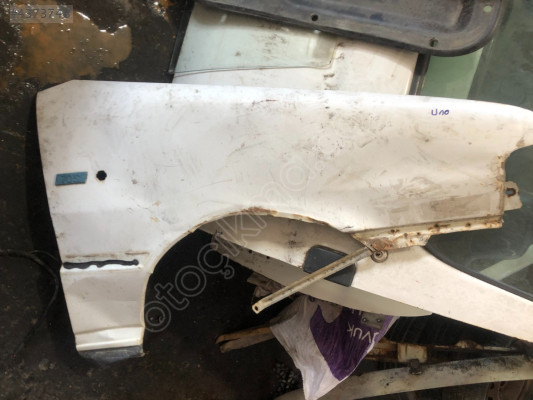 Fiat Uno Sağ Ön Çamurluk