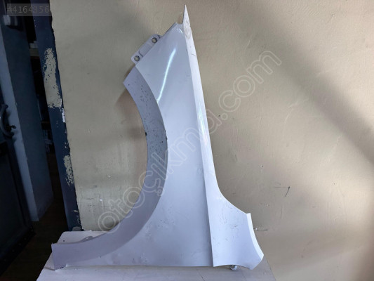 Seat Toledo Sol Ön Çamurluk 2012-2019