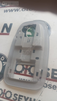 73139-0D020 Toyota Yaris 2015 emniyet kemeri mekanizması