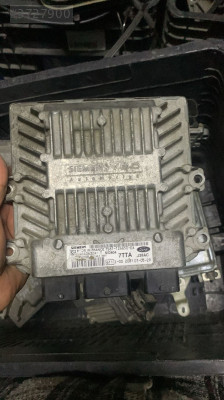 FORD FIESTA MOTOR BEYNİ 7S61-12650-EA
