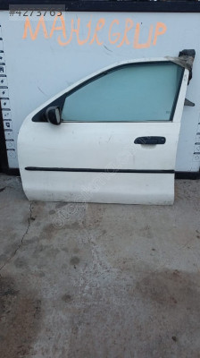 1995 FORD MONDEO SOL ÖN KAPI DOLU ÇIKMA ORJİNAL