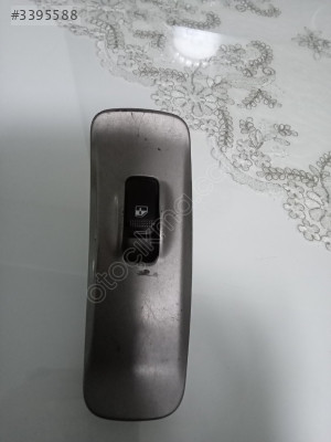 HYUNDAI H 2019 2020 Elektrikli Sağ Cam Açma Düğmesi 612W22560