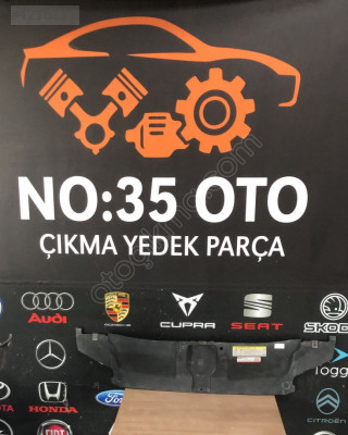 4G0807081D AUDİ A6 PANEL ÜST PLASTİK