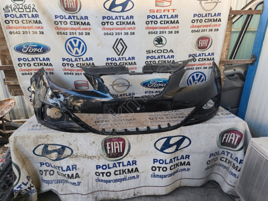 Seat Ibiza ön tampon