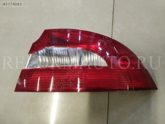SUPER B STOP SAĞ 2008 2009 2010 2012 2013 DEPO SIFIR 3T5945112