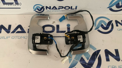 A0005454742 A0005454842 MERCEDES BENZ W213 W223 W290 F1 TRİPTONİK