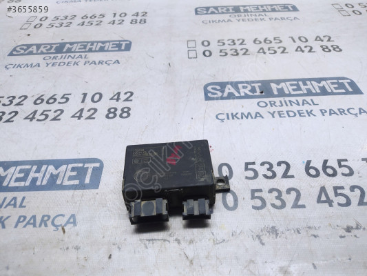 ÇIKMA VW TRANSPORTER T4 İMMOBİLİZER BEYNİ 6X0953257
