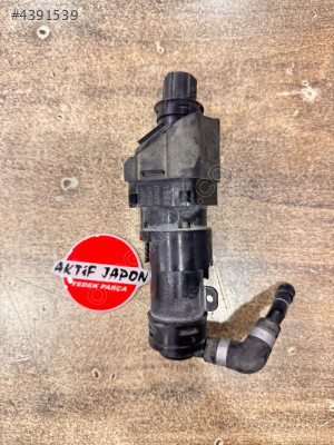 Mazda 3 Far Yıkama Robot 2009-2011 Orjinal Çıkma BBP2-5182Y