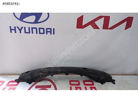 KİA SPORTAGE ARKA TAMPON DEMİRİ 2011-2014 86631-3u000