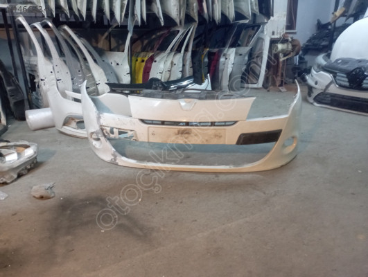 2011 model megane 3 on tanpom