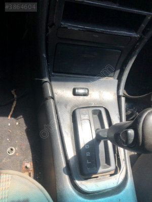 Hyundai Sonata 1995 Otomatik Vites Konsolu