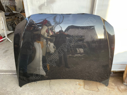 Volkswagen Passat B8 Kaput
