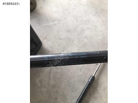 FORD FOCUS 2 2.5 HB bagaj amasör çıkma orjinal