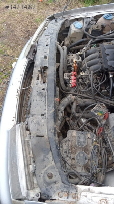Skoda Octavia Mk1 ön panel saçı yedek parça