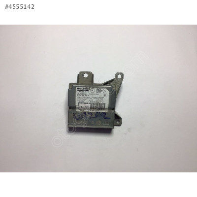 Citroen Berlingo Airbag Beyni 608990600