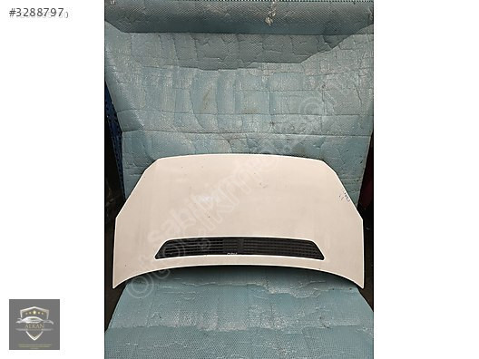 VOLKSWAGEN CRAFTER ÖN TAMPON EURO-CARS 0532 717 47 04