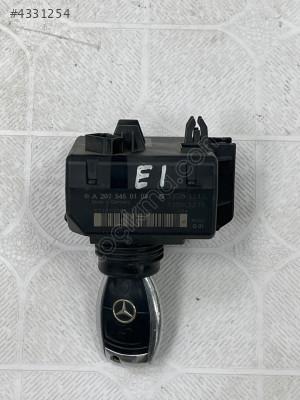 Mercedes E Serisi W207 Kontak A2075450108