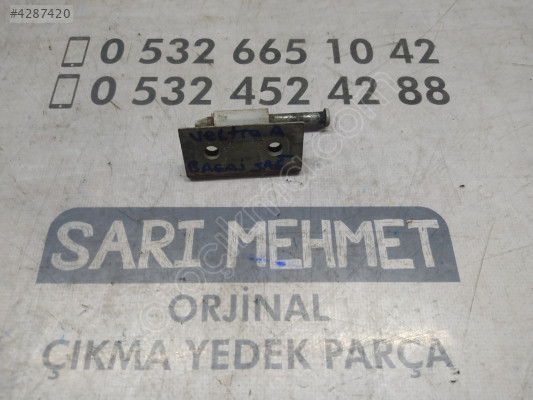 ÇIKMA OPEL VECTRA A BAGAJ MENTEŞESİ SAĞ