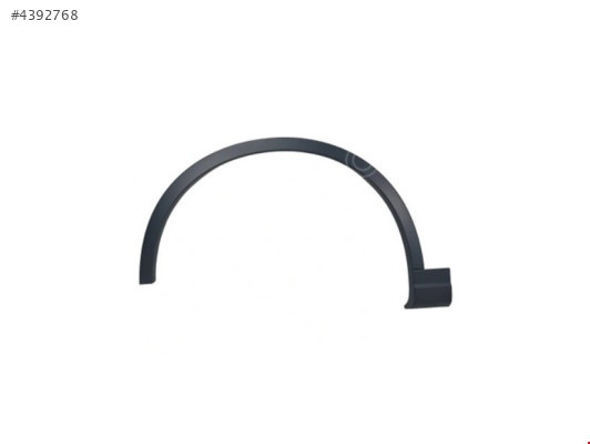 ÖN ÇAMURLUK DODİK KAPLAMASI SOL Q7 2015-