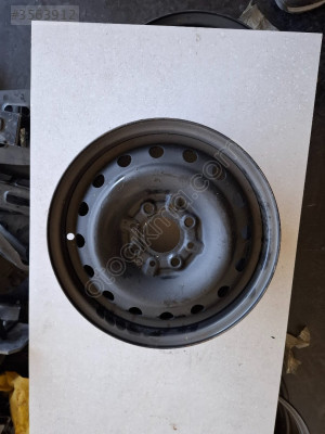 Fiat palio jant 13 inj orjinal sıfır 46459896