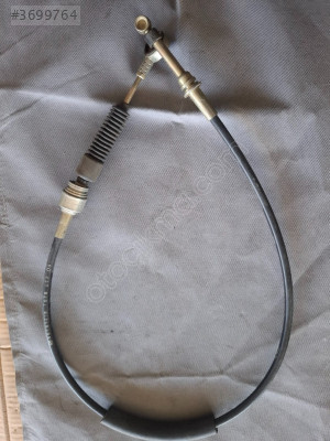 Fiat palio vites kumanda teli 46761318