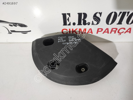 FİORİNO NEMO BİPPER BAGAJ İÇİ SİLECEK MOTOR KAPAĞI 135607208
