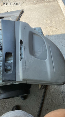 CHEVROLET REZZO ARKA SAĞ KAPI DÖŞEMESİ.OTO ERKAN ÜNYE