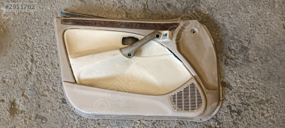 Rover 400 416 sol ön kapı döşemesi