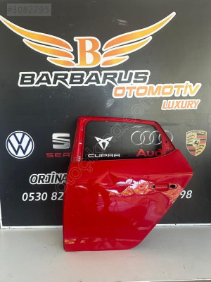 2013-2019 SEAT LEON İçin Sol Arka Kapı Çıkma Parçası