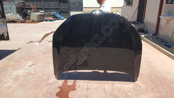 SKODA SÜPER B 3 ÖN KAPUT  SEFALILAR OTO CIKMA