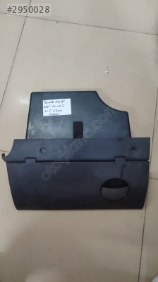 Opel Corsa C Combo C torpido kapağı kutusu 09114401